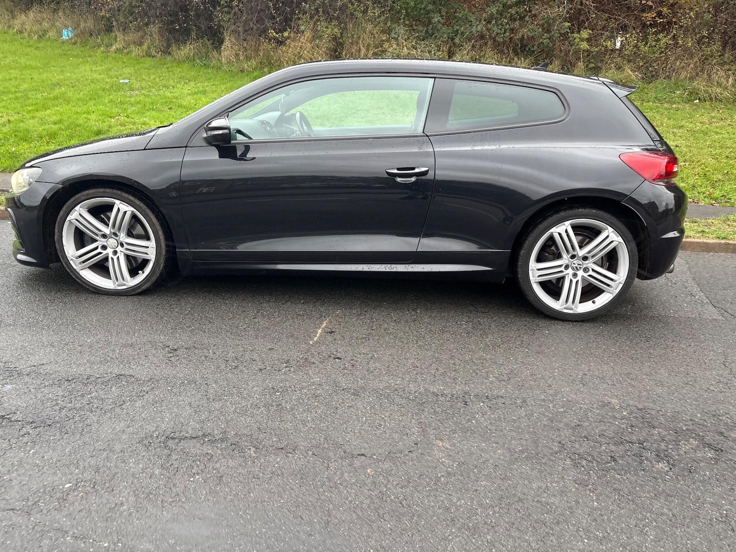 Used Volkswagen Scirocco 2012 for sale - 76731749: Photo 74
