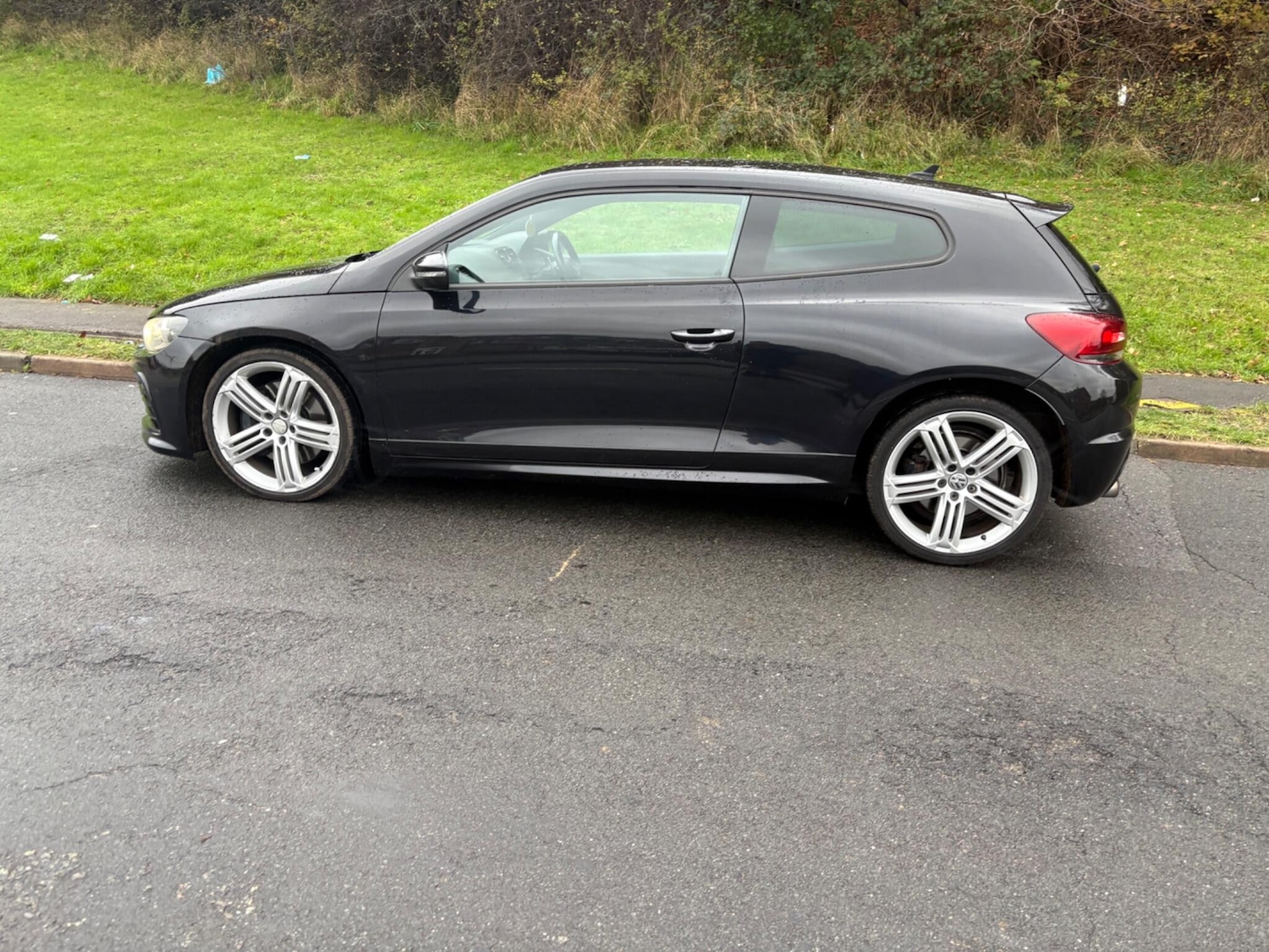 Used Volkswagen Scirocco 2012 for sale - 76731749: Photo 75