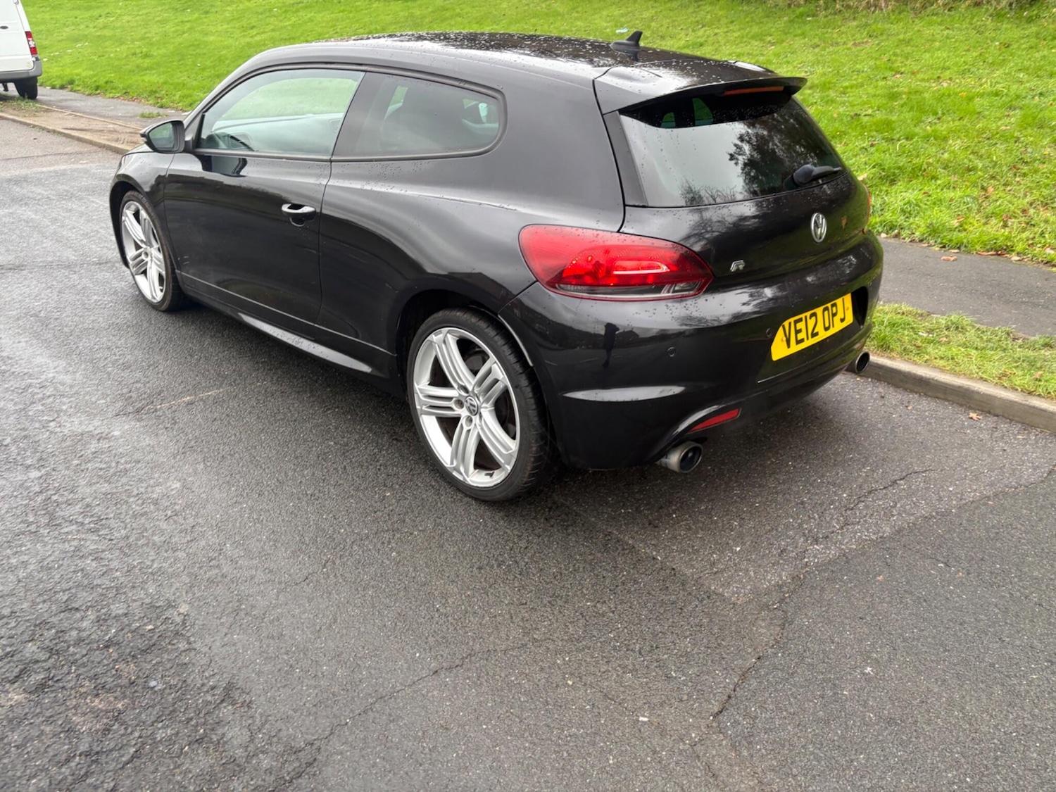 Used Volkswagen Scirocco 2012 for sale - 76731749: Photo 77