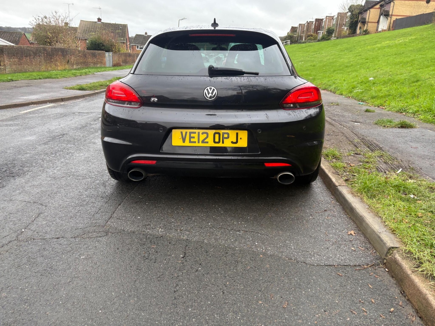 Used Volkswagen Scirocco 2012 for sale - 76731749: Photo 78