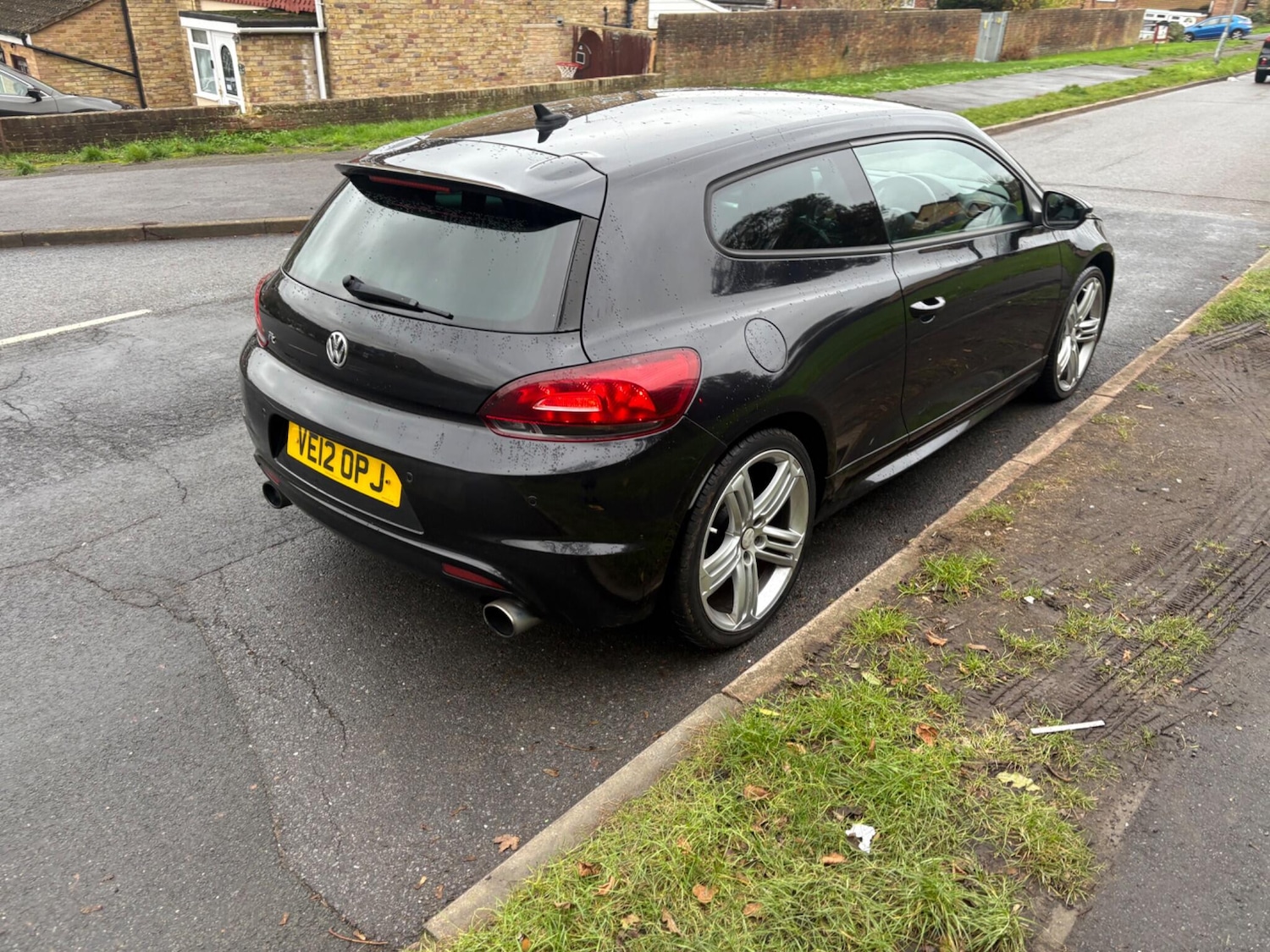 Used Volkswagen Scirocco 2012 for sale - 76731749: Photo 80