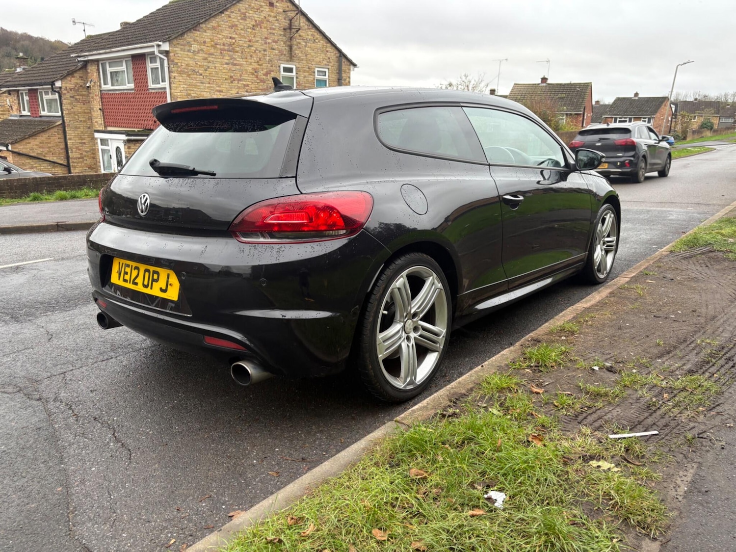 Used Volkswagen Scirocco 2012 for sale - 76731749: Photo 81