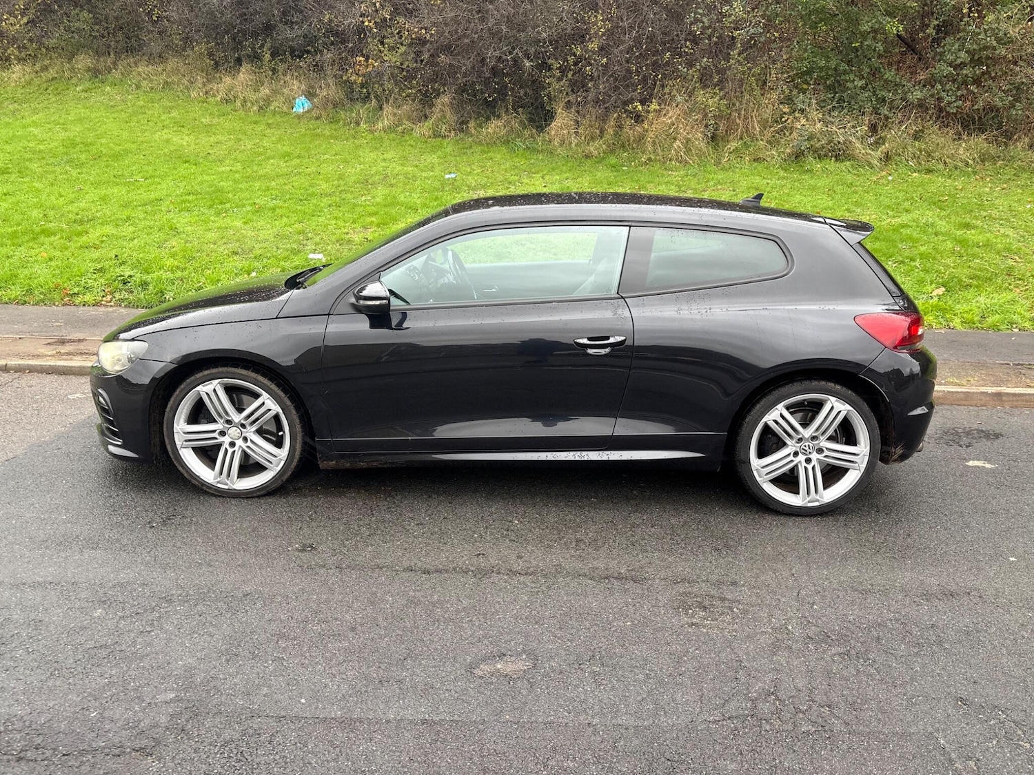 Used Volkswagen Scirocco 2012 for sale - 76731749: Photo 82
