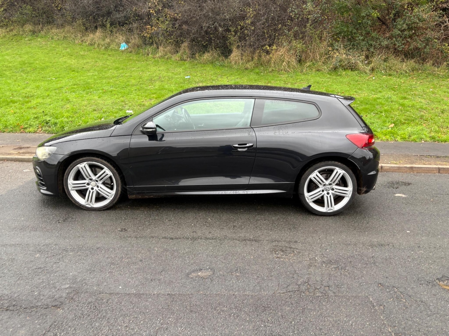 Used Volkswagen Scirocco 2012 for sale - 76731749: Photo 83