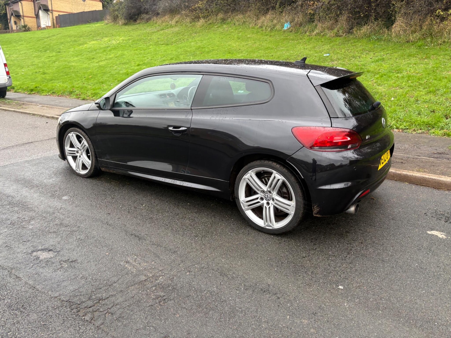 Used Volkswagen Scirocco 2012 for sale - 76731749: Photo 84