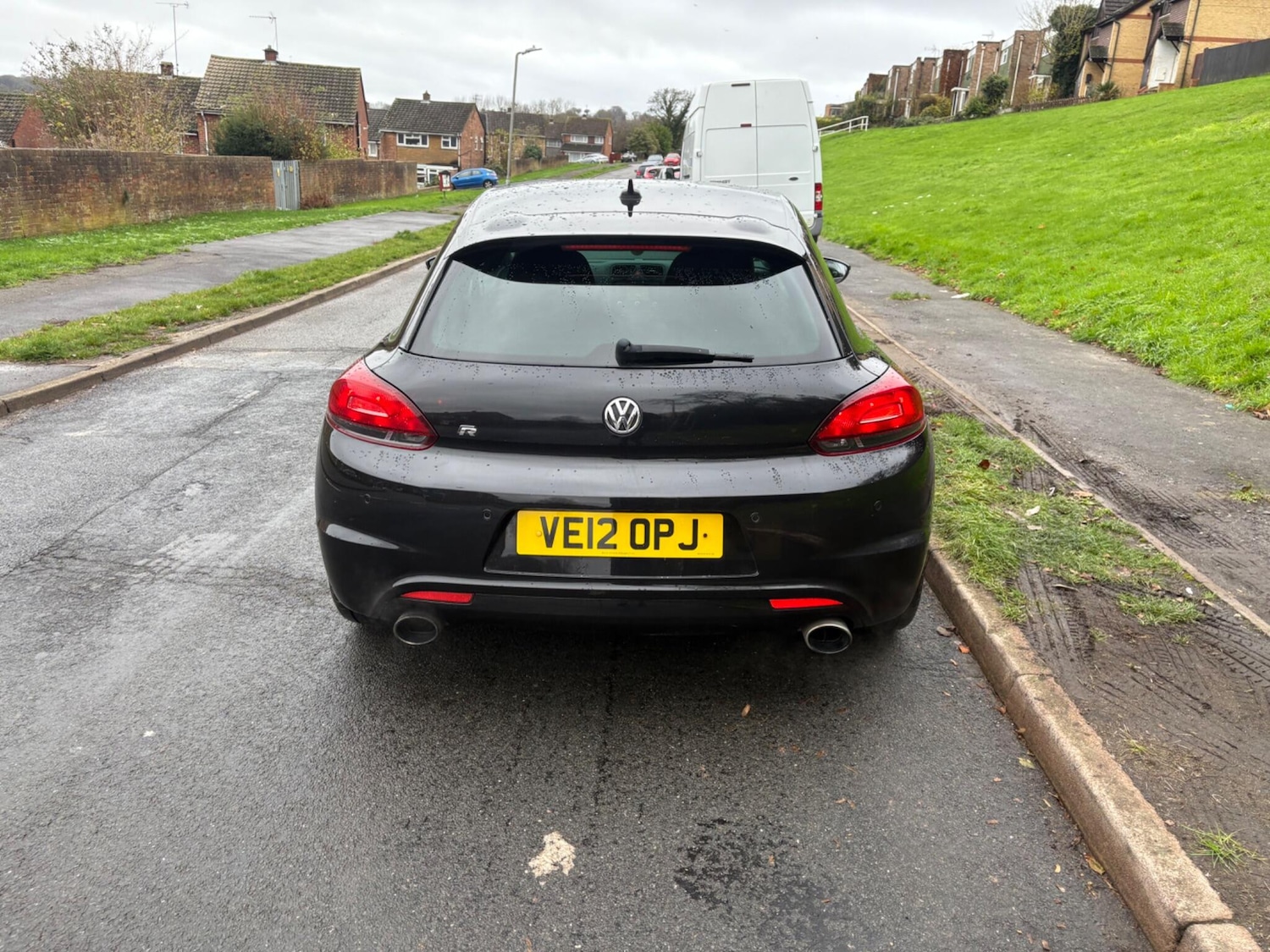 Used Volkswagen Scirocco 2012 for sale - 76731749: Photo 85