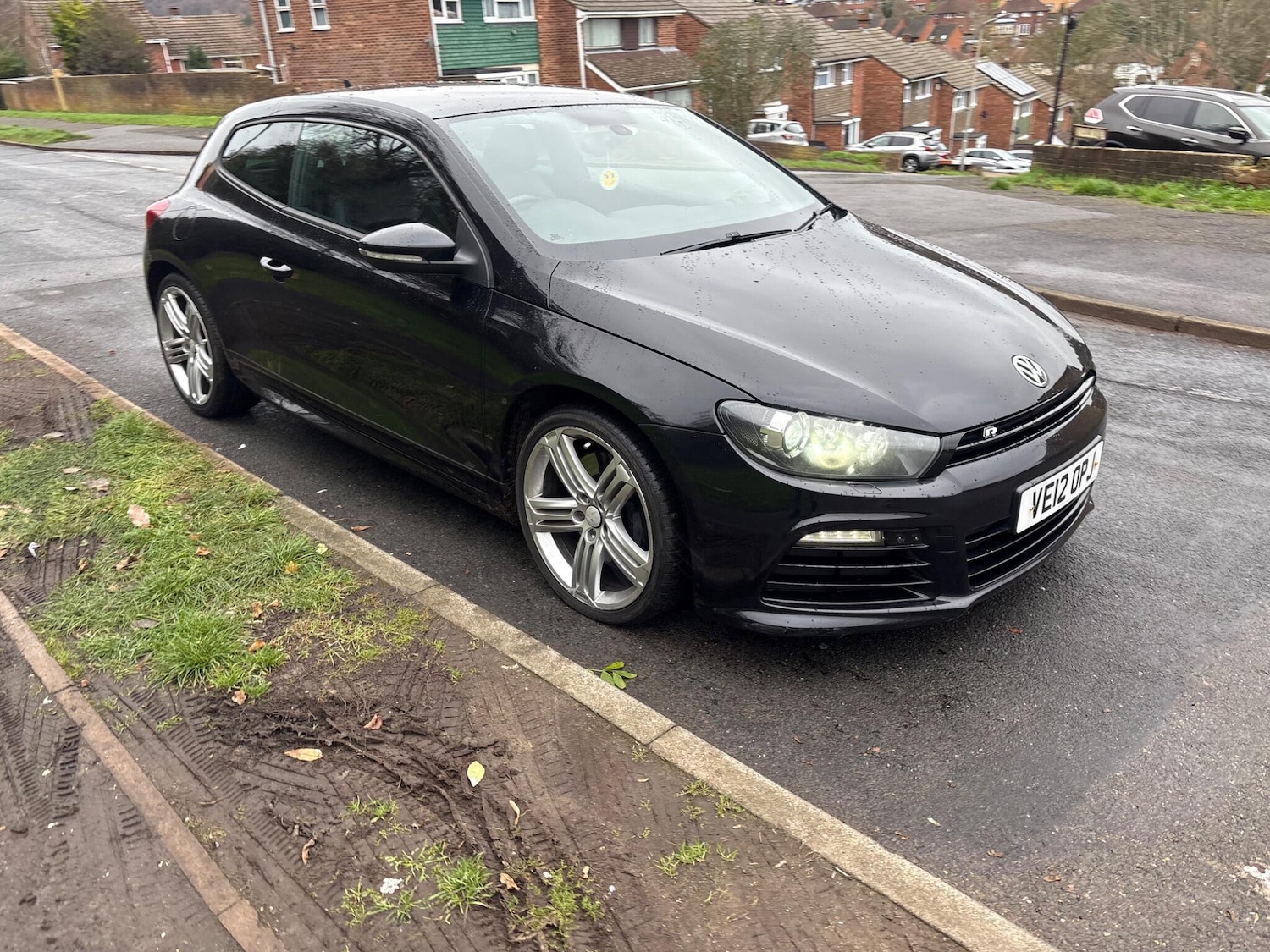 Used Volkswagen Scirocco 2012 for sale - 76731749: Photo 88