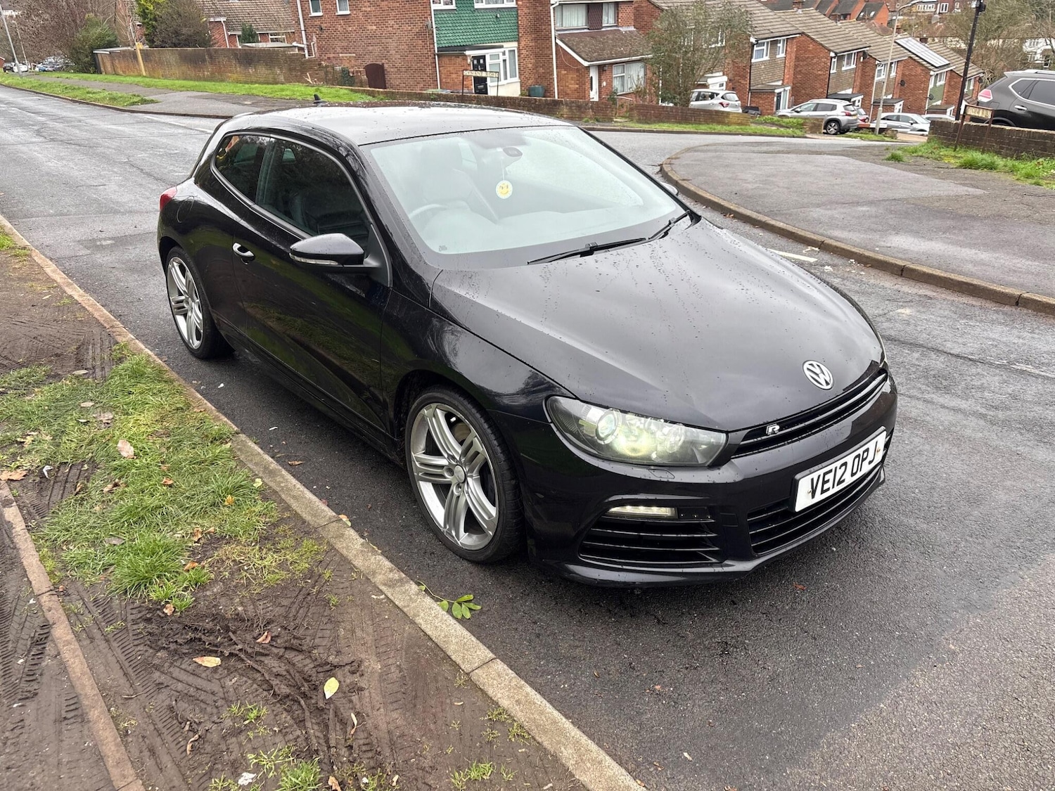 Used Volkswagen Scirocco 2012 for sale - 76731749: Photo 89