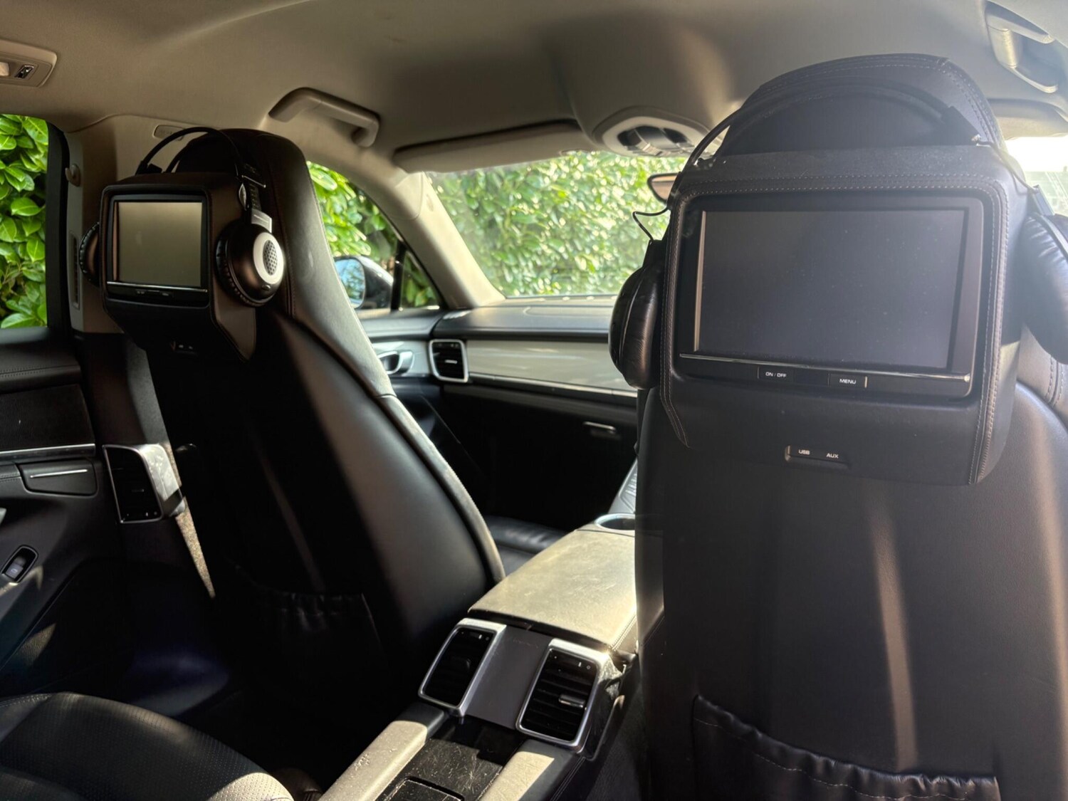 Used Porsche Panamera 2012 for sale - 77759536: Photo 12