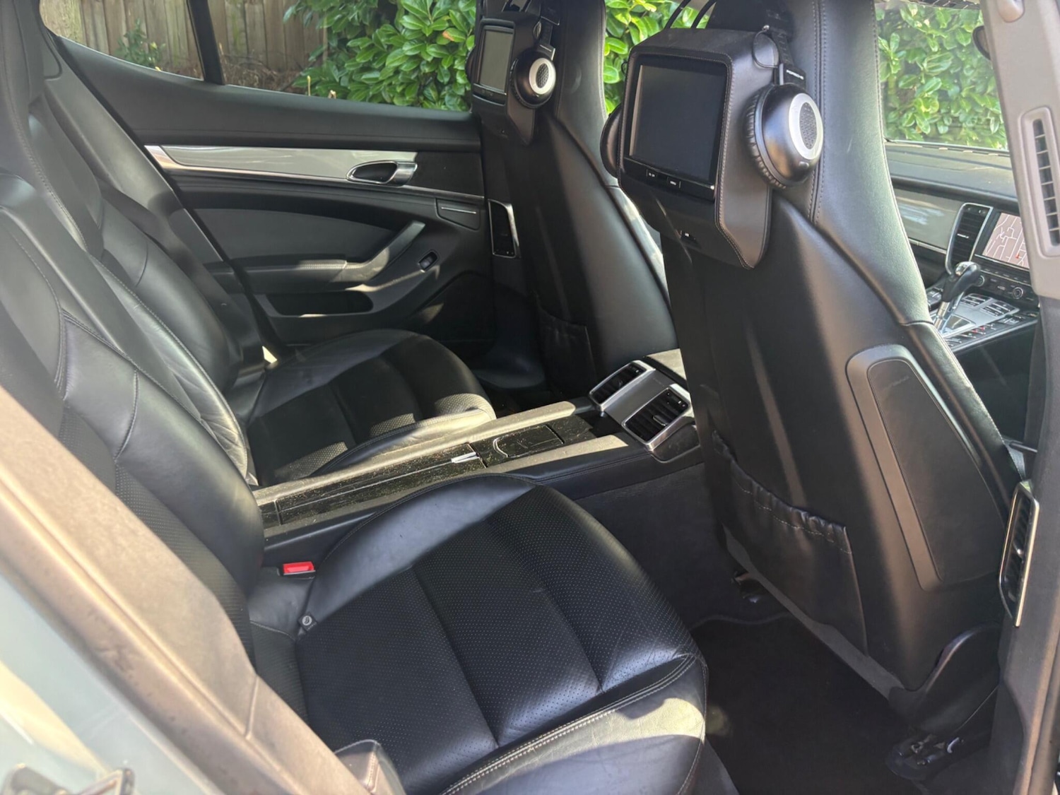 Used Porsche Panamera 2012 for sale - 77759536: Photo 13