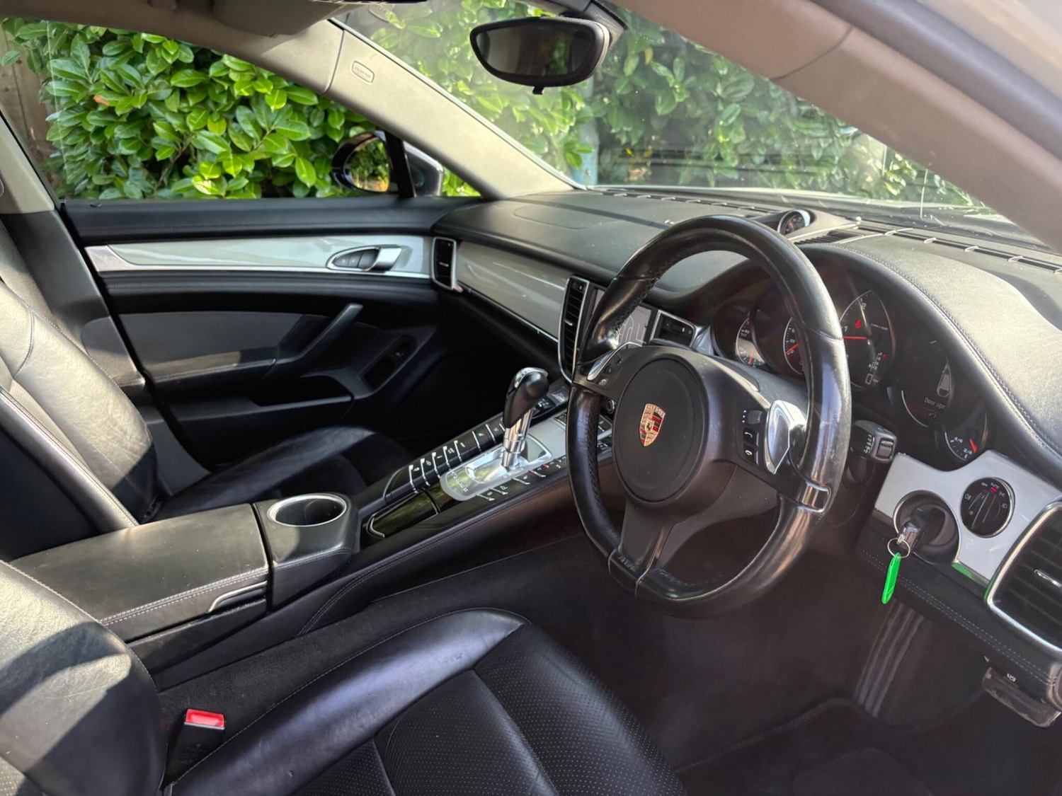 Used Porsche Panamera 2012 for sale - 77759536: Photo 14