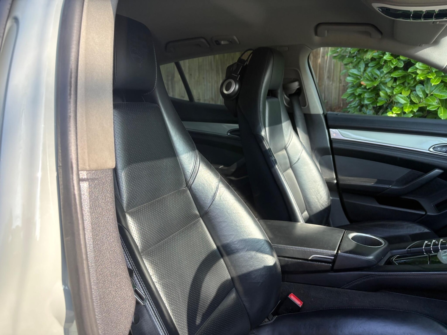 Used Porsche Panamera 2012 for sale - 77759536: Photo 15