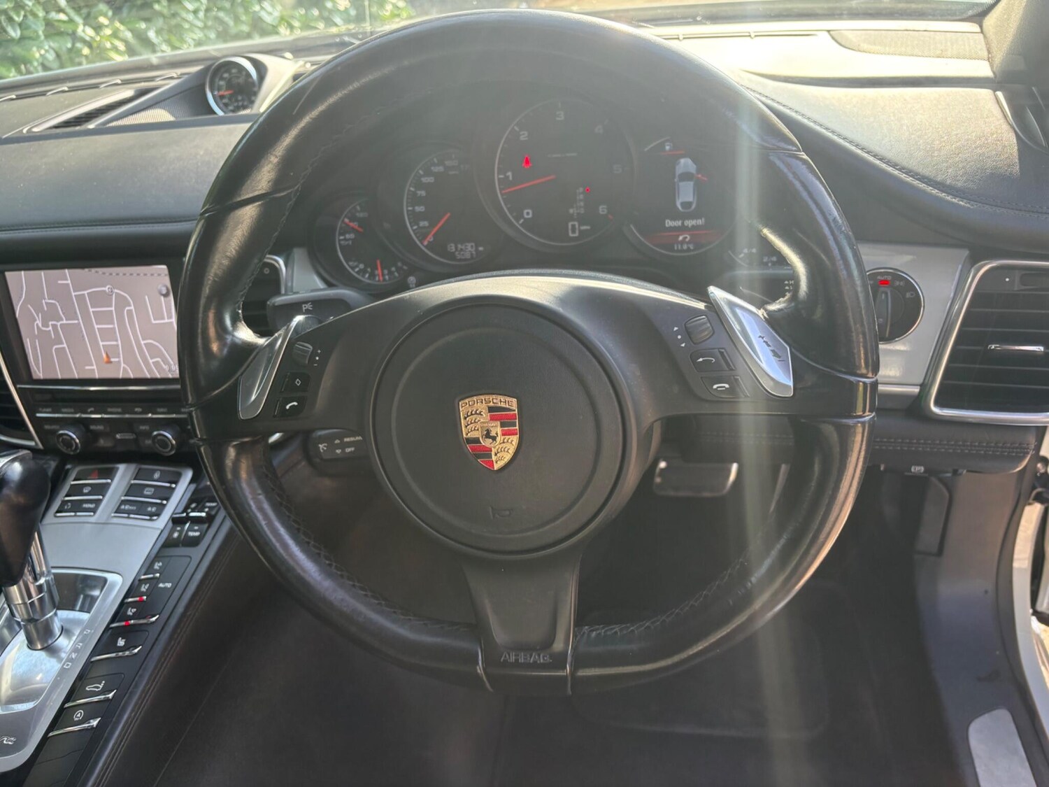 Used Porsche Panamera 2012 for sale - 77759536: Photo 16