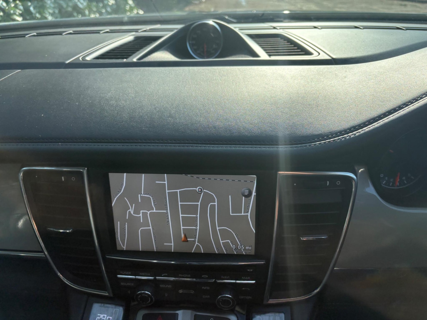 Used Porsche Panamera 2012 for sale - 77759536: Photo 17