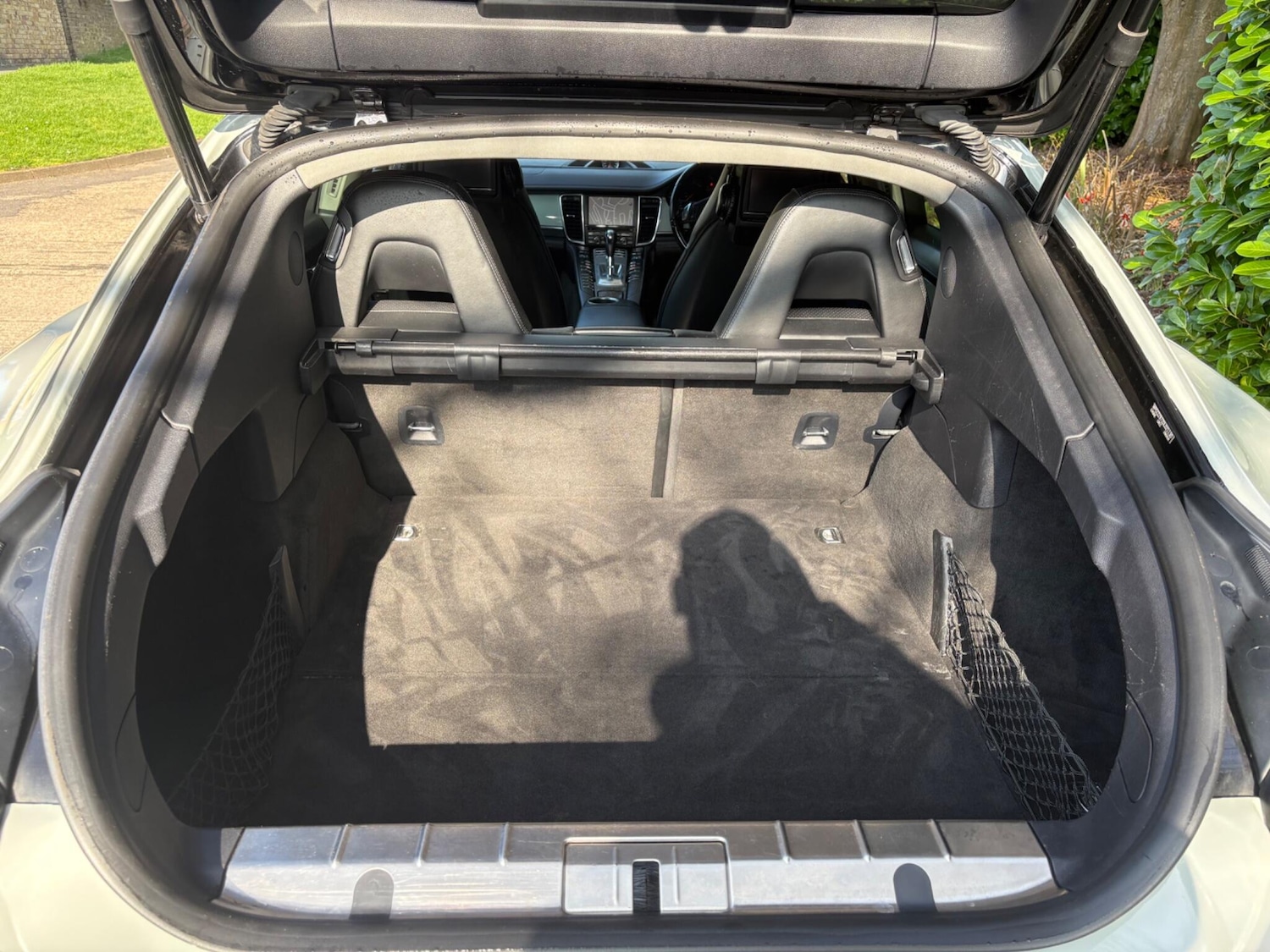 Used Porsche Panamera 2012 for sale - 77759536: Photo 18