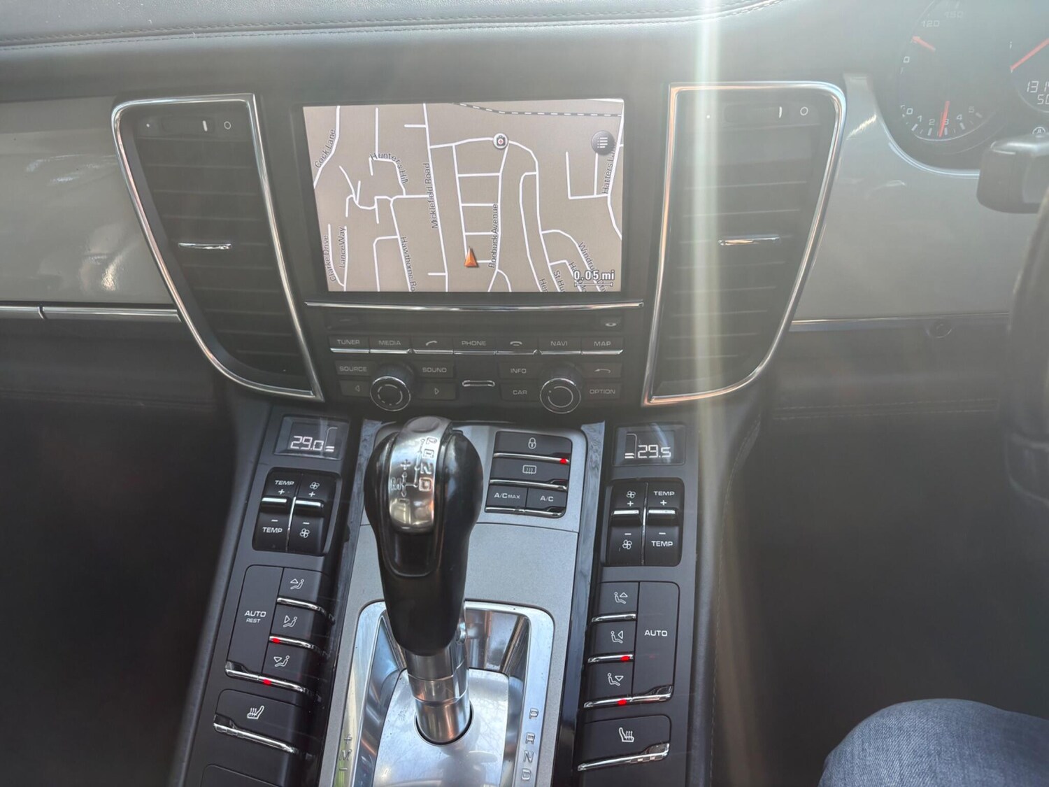 Used Porsche Panamera 2012 for sale - 77759536: Photo 19