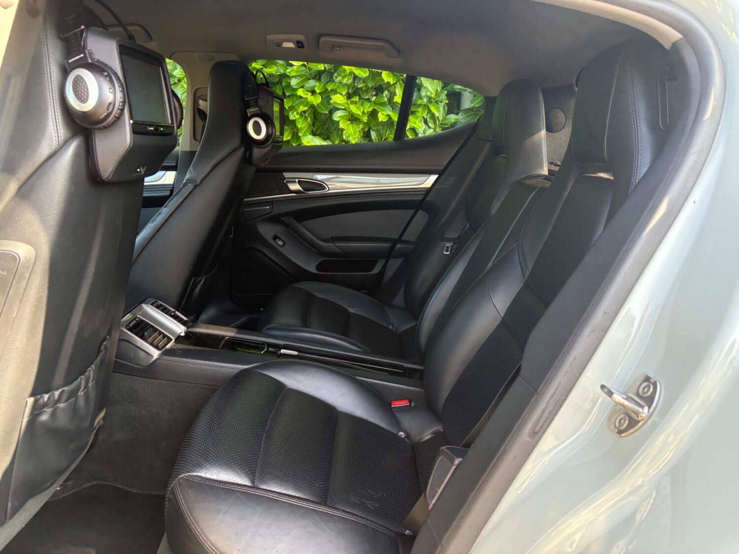 Used Porsche Panamera 2012 for sale - 77759536: Photo 20