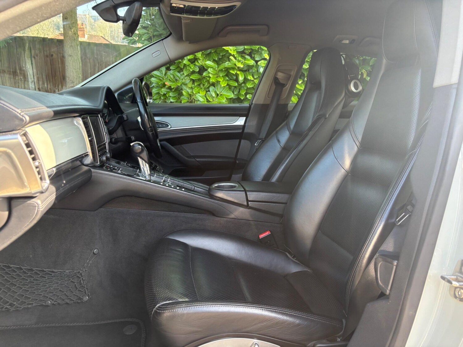 Used Porsche Panamera 2012 for sale - 77759536: Photo 21