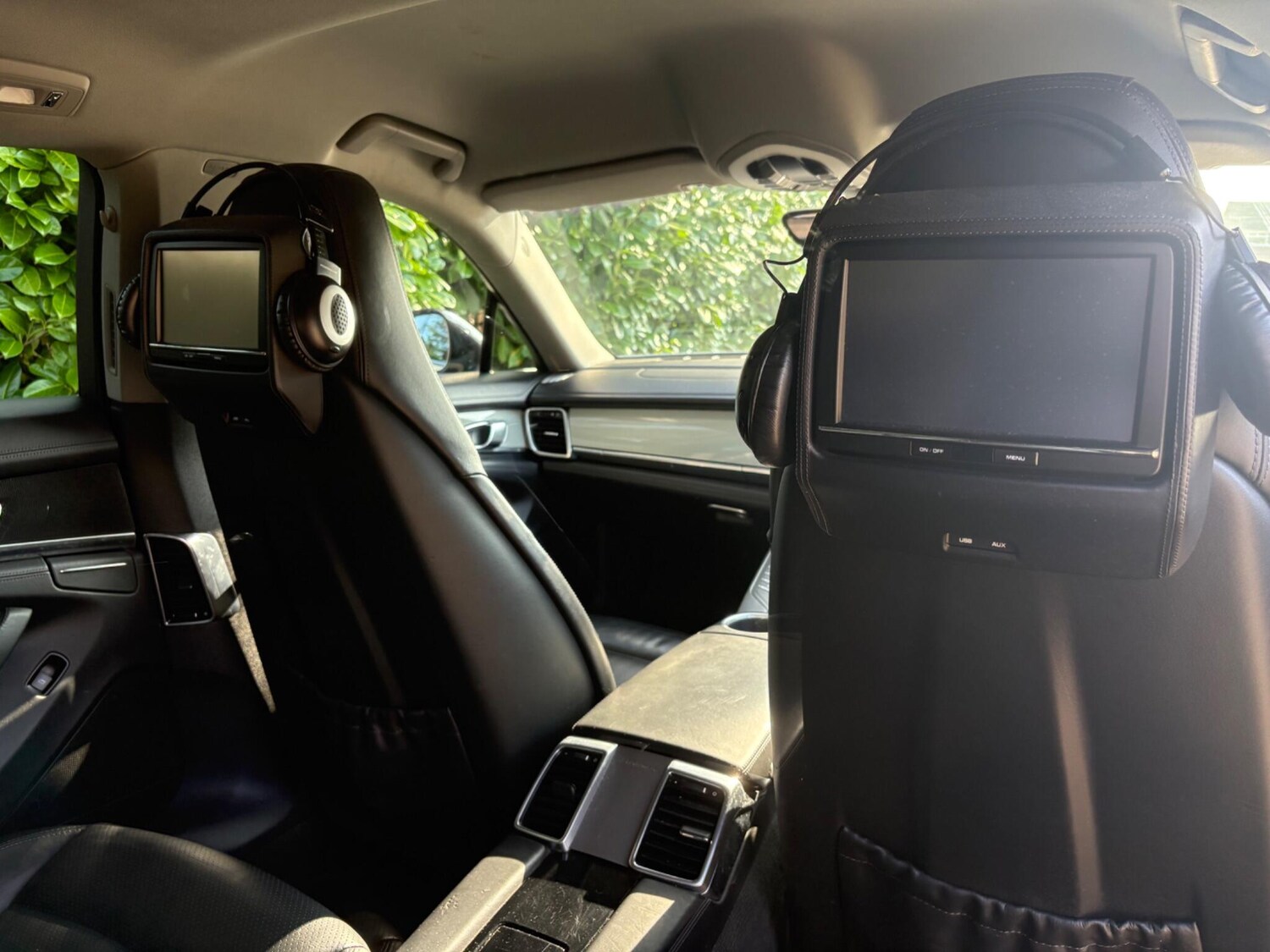 Used Porsche Panamera 2012 for sale - 77759536: Photo 22