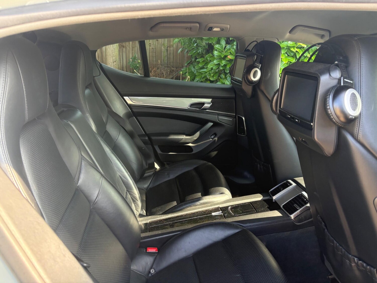 Used Porsche Panamera 2012 for sale - 77759536: Photo 24