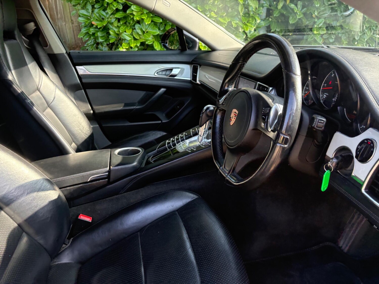 Used Porsche Panamera 2012 for sale - 77759536: Photo 25