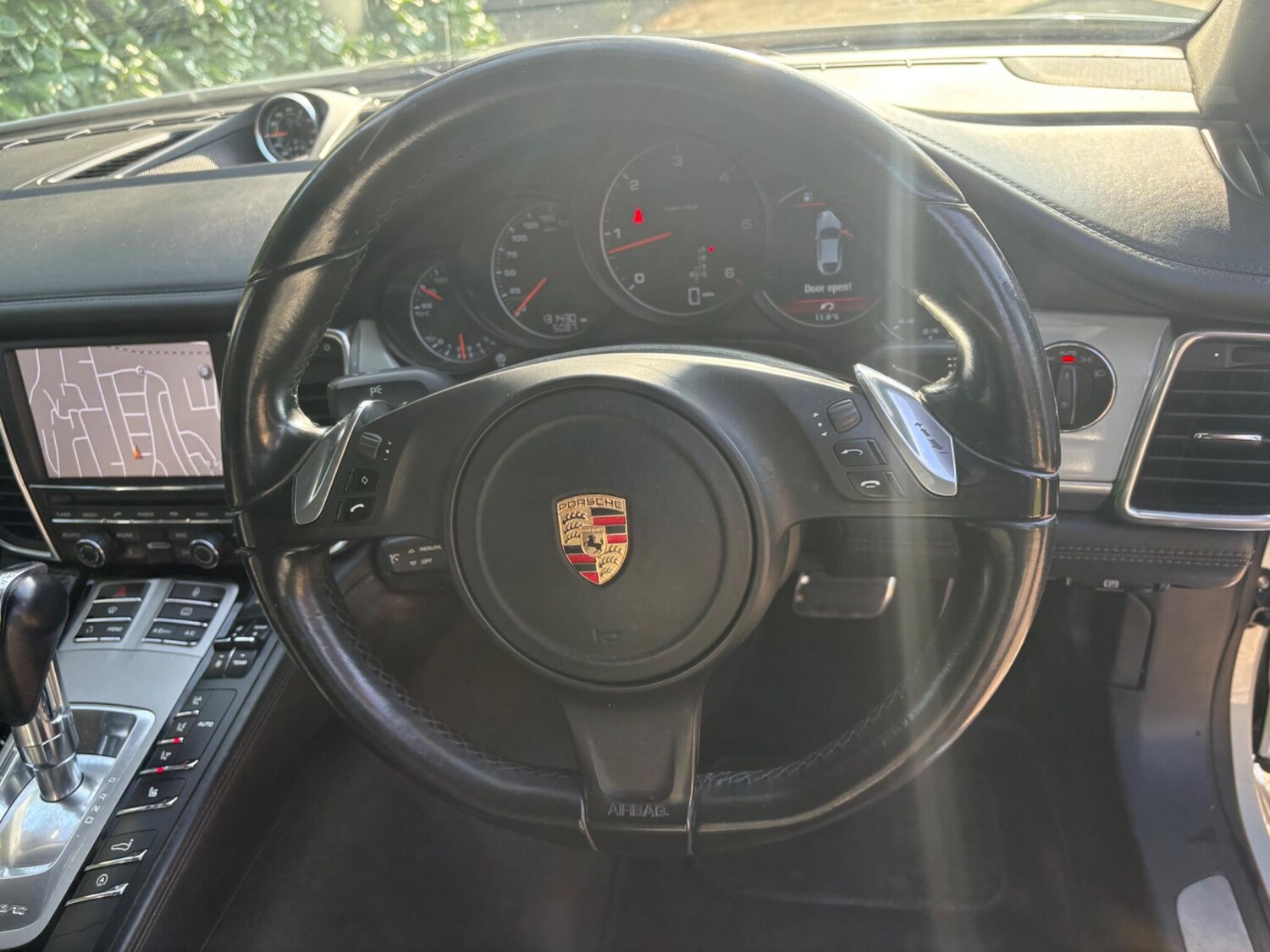 Used Porsche Panamera 2012 for sale - 77759536: Photo 26