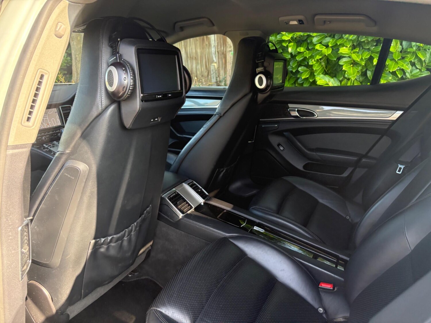 Used Porsche Panamera 2012 for sale - 77759536: Photo 28