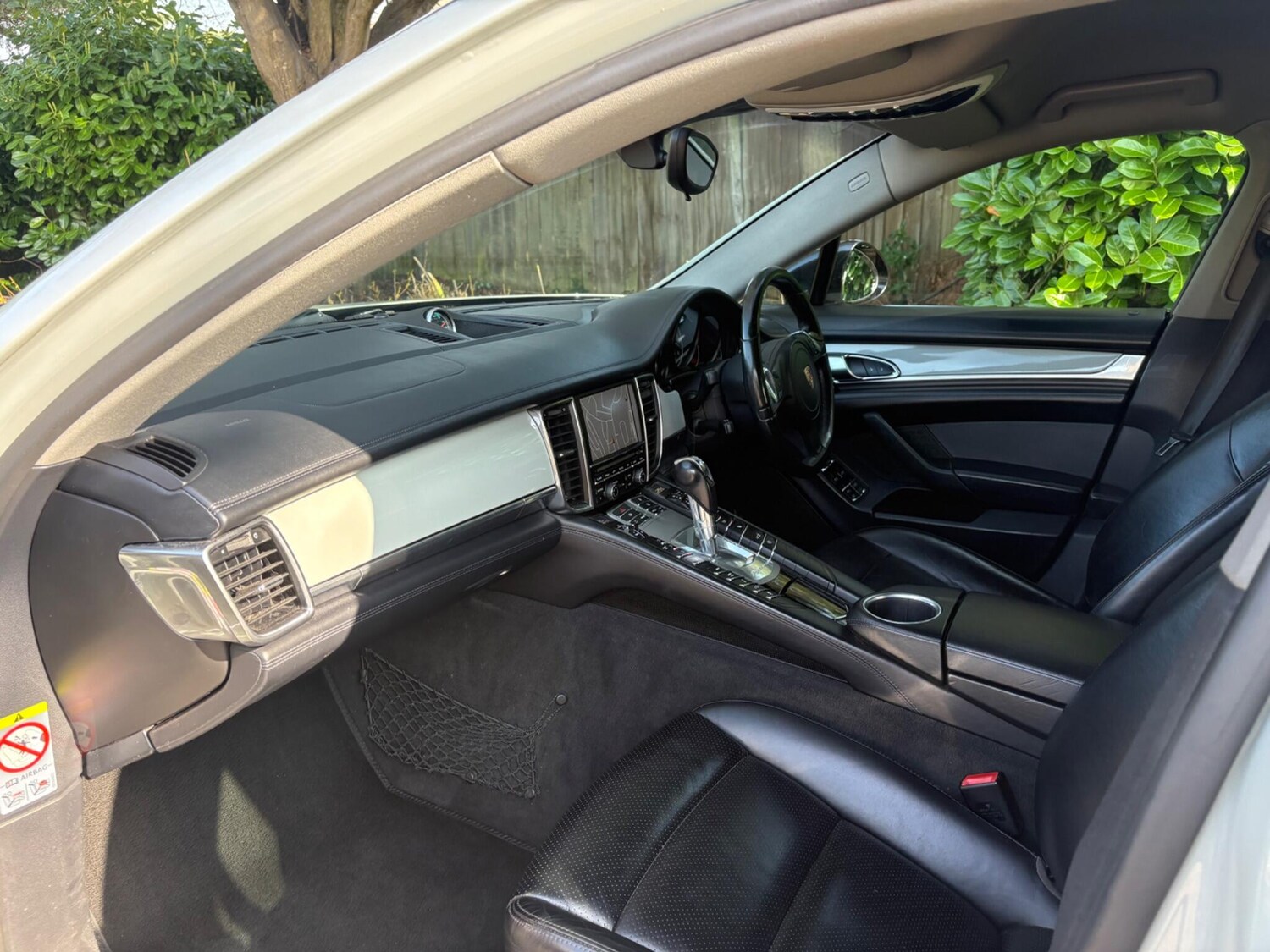 Used Porsche Panamera 2012 for sale - 77759536: Photo 30