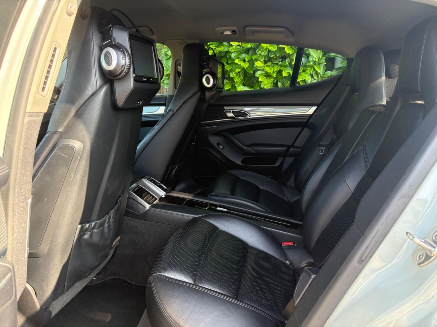 Used Porsche Panamera 2012 for sale - 77759536: Photo 31