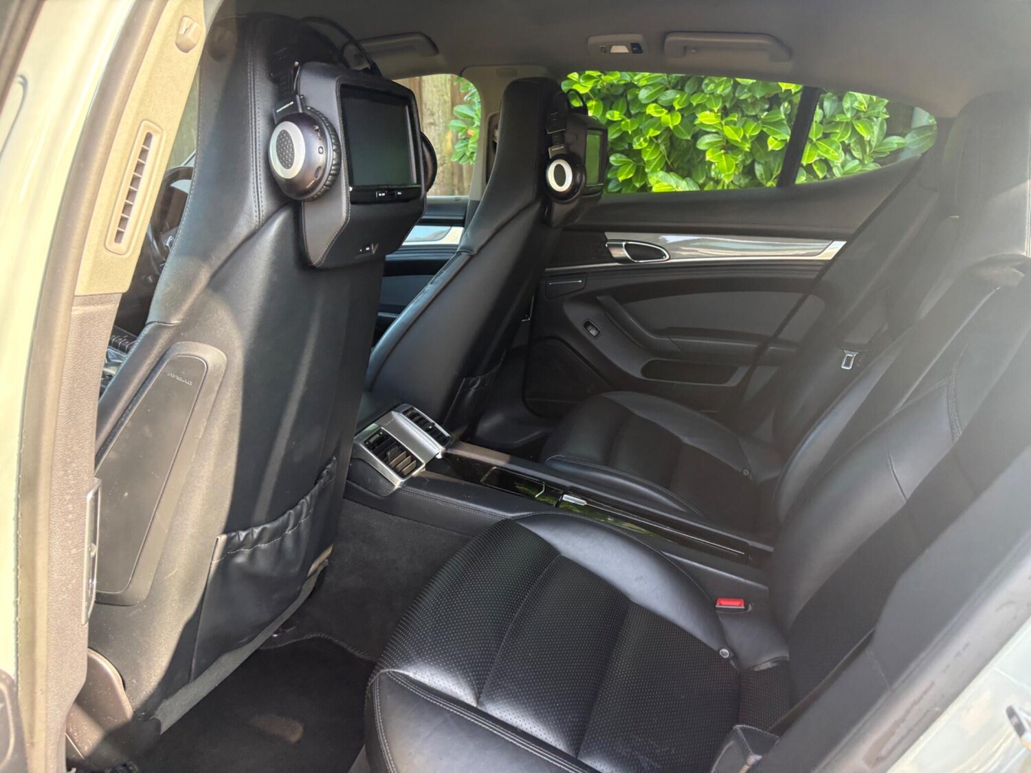 Used Porsche Panamera 2012 for sale - 77759536: Photo 32