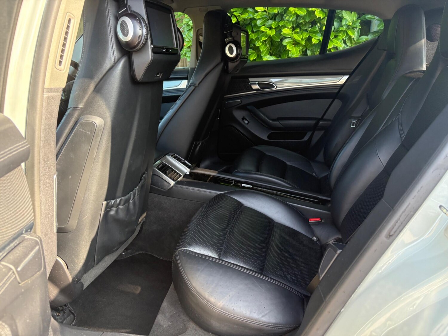 Used Porsche Panamera 2012 for sale - 77759536: Photo 33