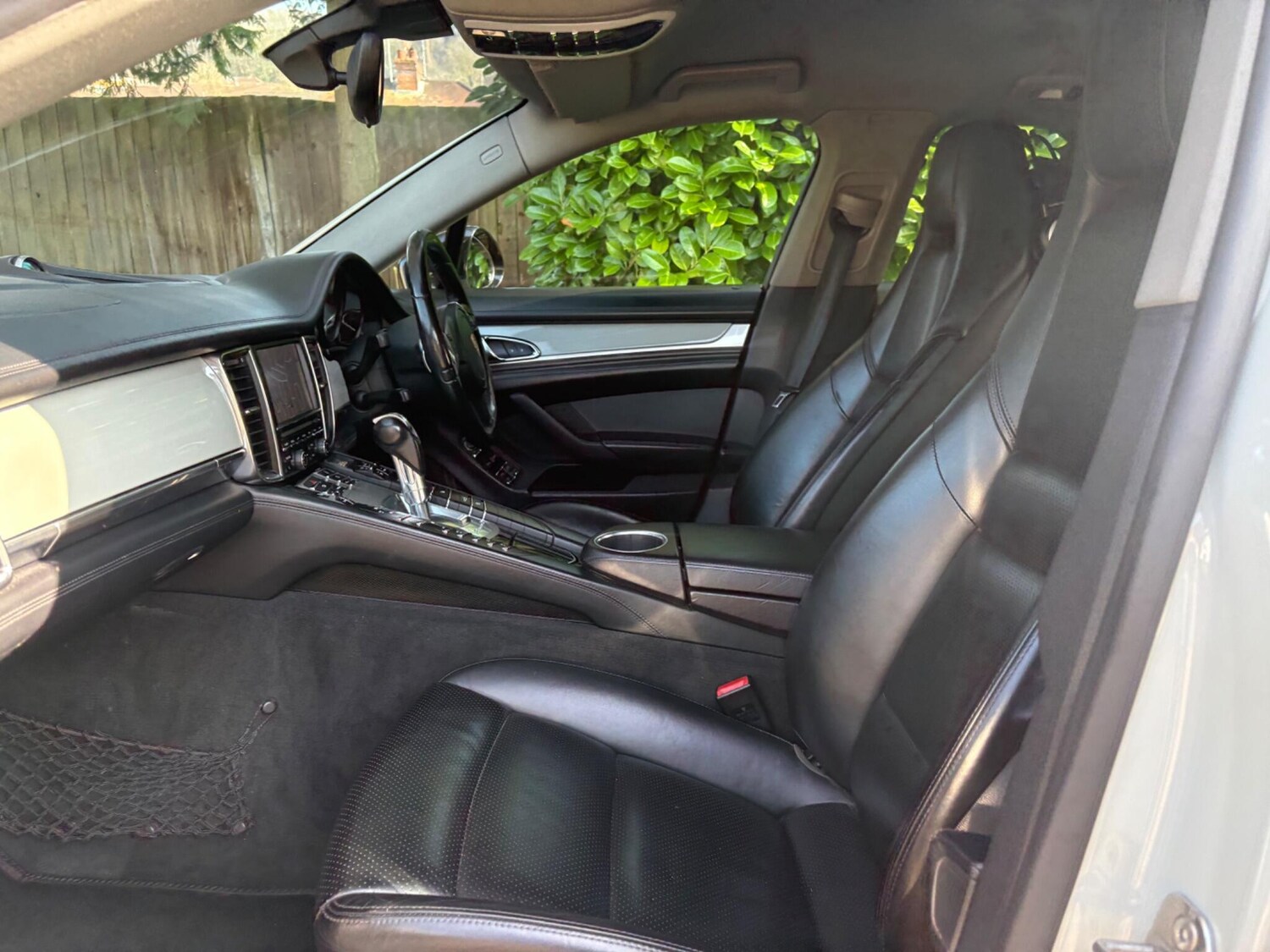 Used Porsche Panamera 2012 for sale - 77759536: Photo 34