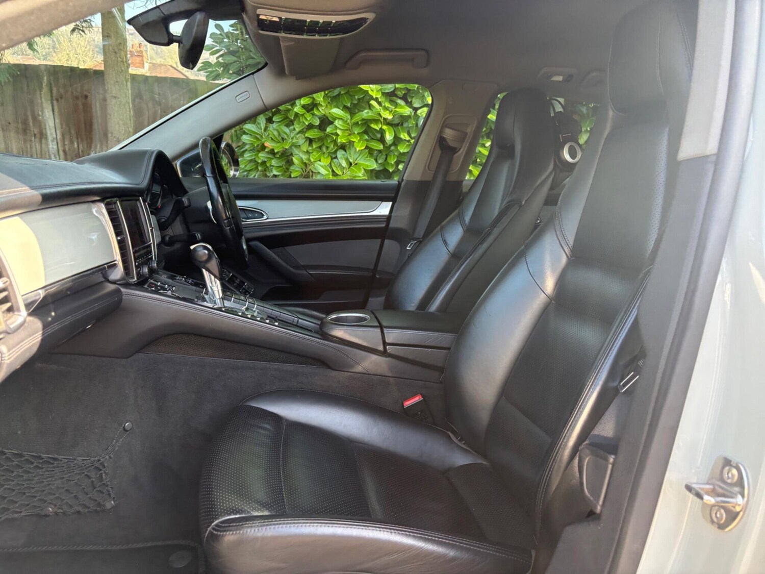 Used Porsche Panamera 2012 for sale - 77759536: Photo 35