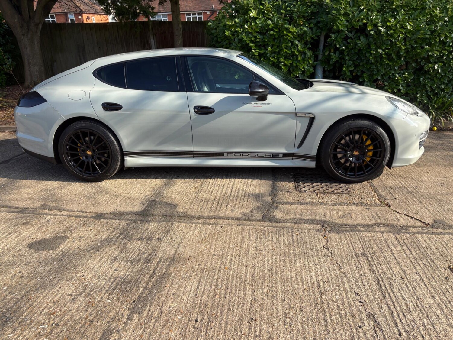 Used Porsche Panamera 2012 for sale - 77759536: Photo 37