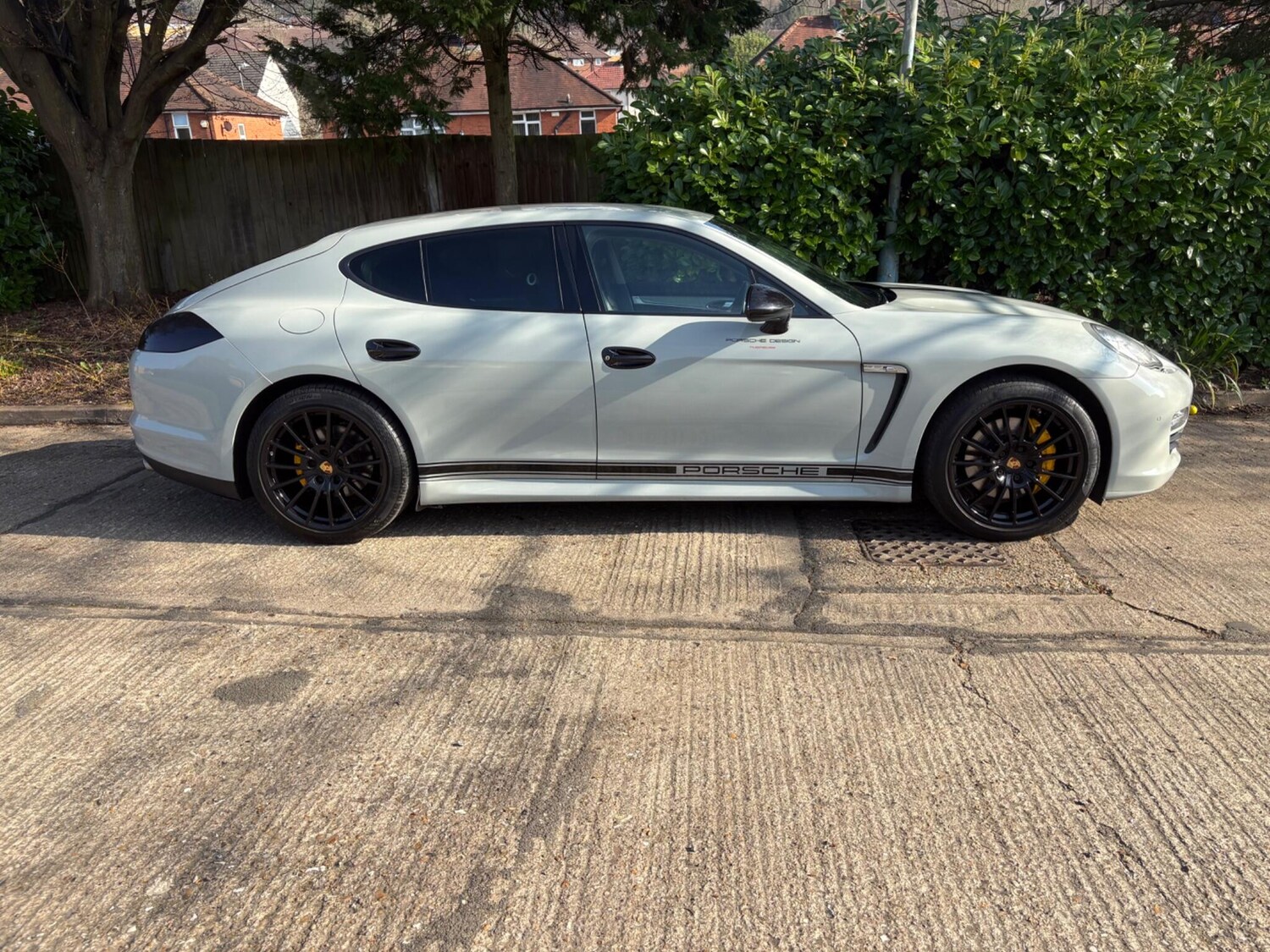 Used Porsche Panamera 2012 for sale - 77759536: Photo 41