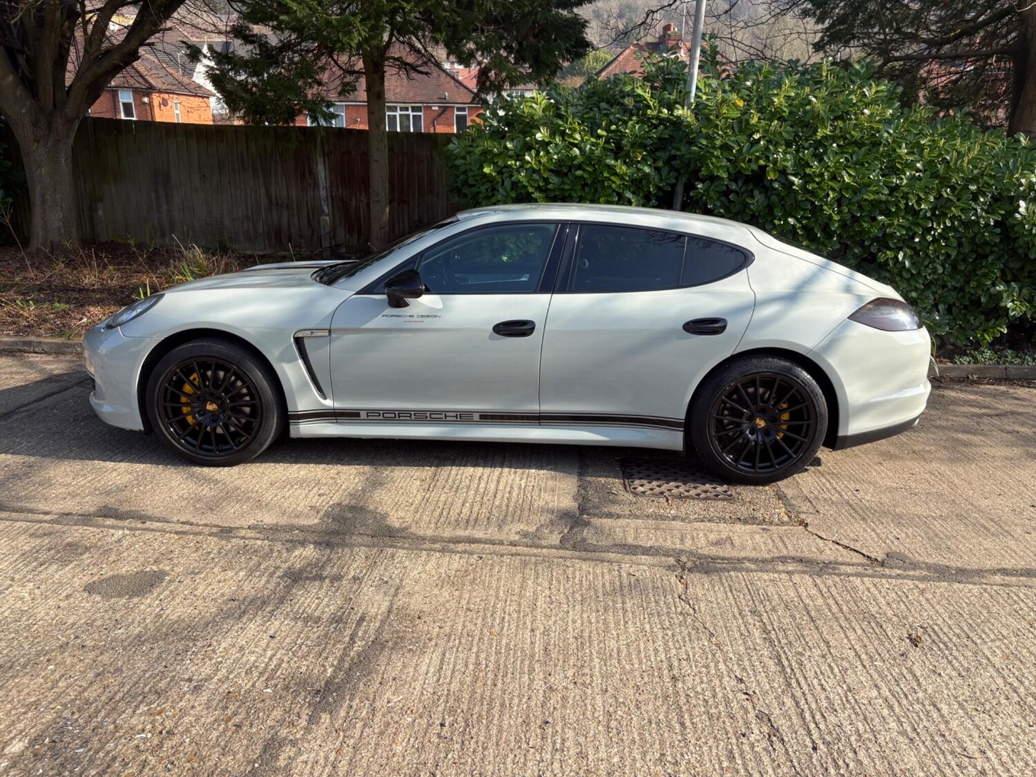 Used Porsche Panamera 2012 for sale - 77759536: Photo 54