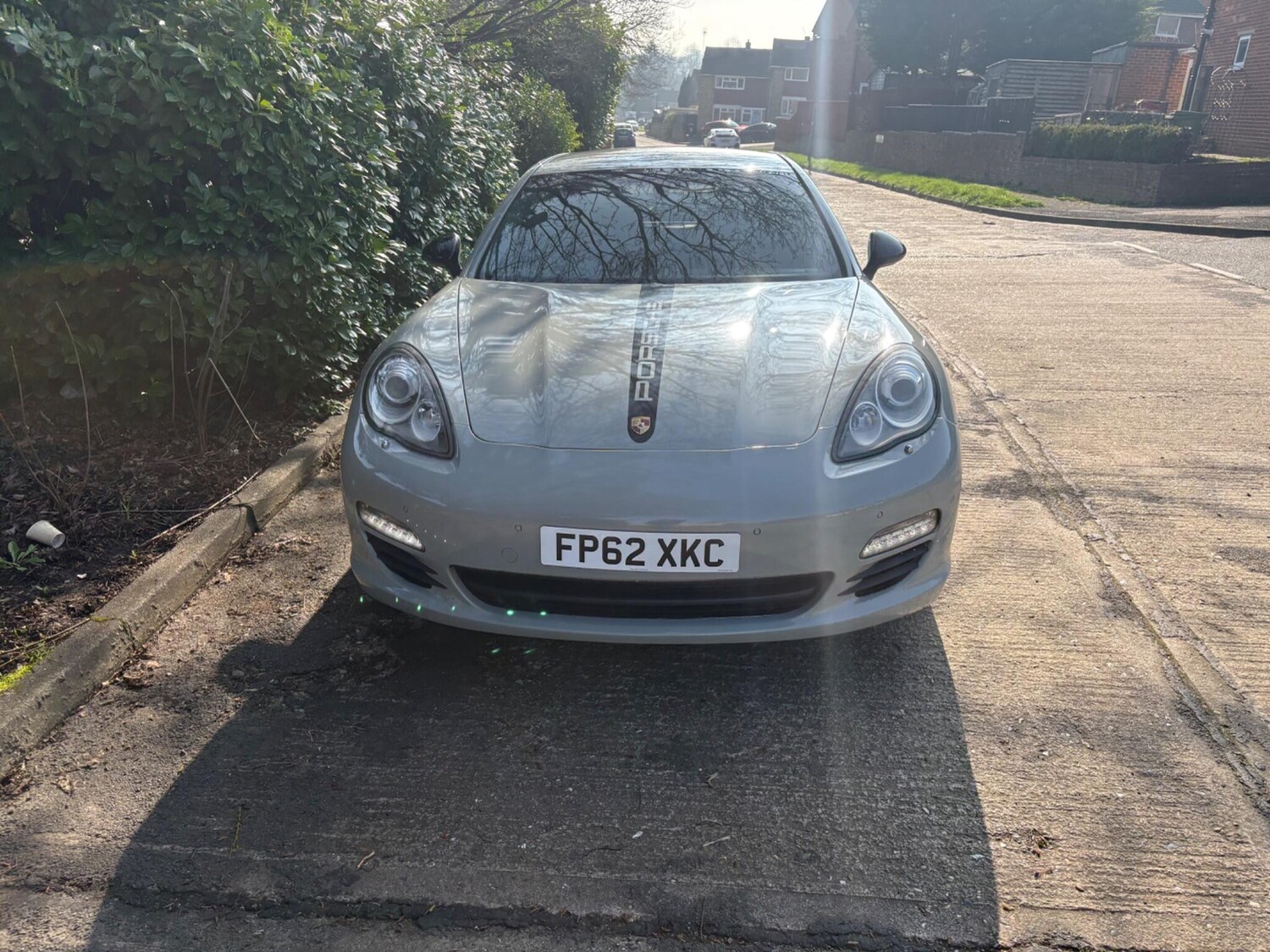 Used Porsche Panamera 2012 for sale - 77759536: Photo 71