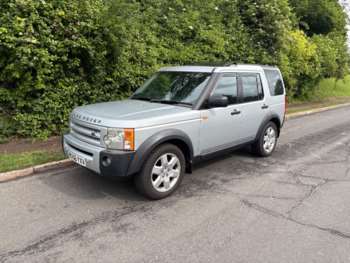 2006 (56) - 2.7 TD V6 HSE 5dr