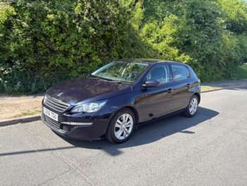 (66) - 1.6 BlueHDi Active Euro 6 (s/s) 5dr