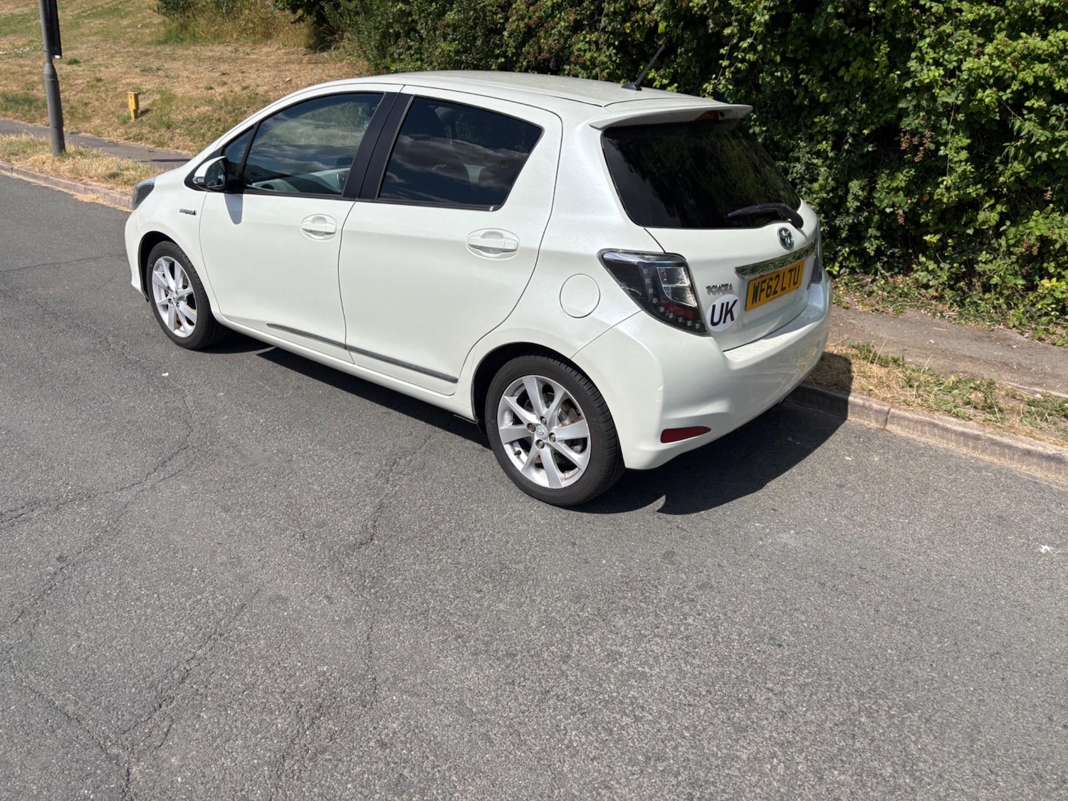 Vehicle 11