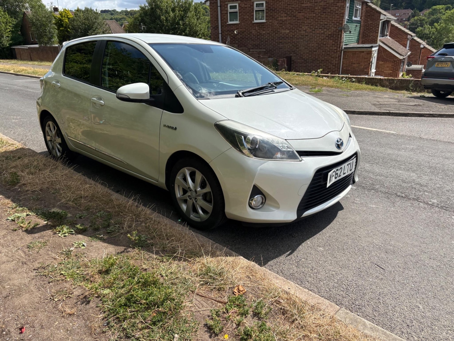 Vehicle 23