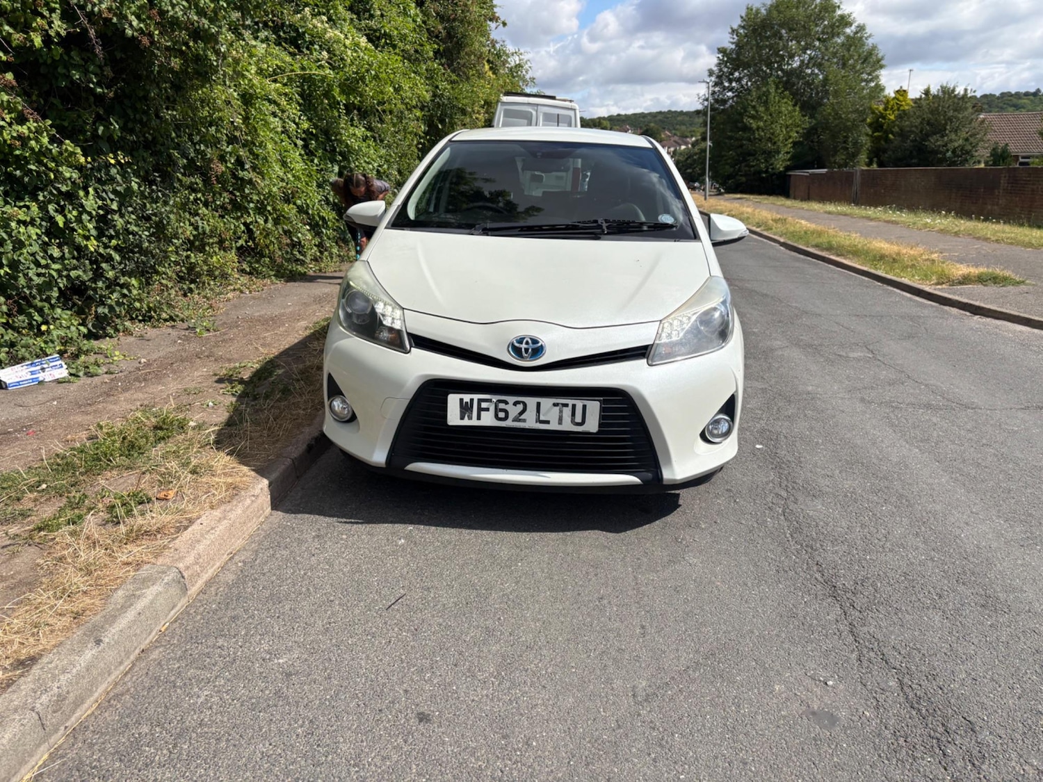 Vehicle 24