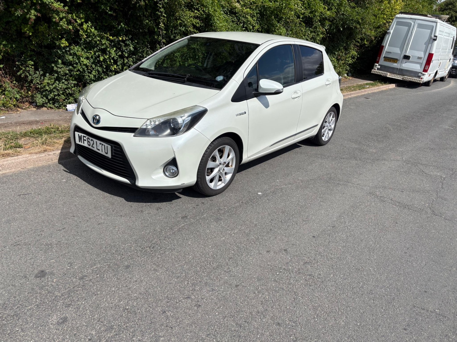 Vehicle 26