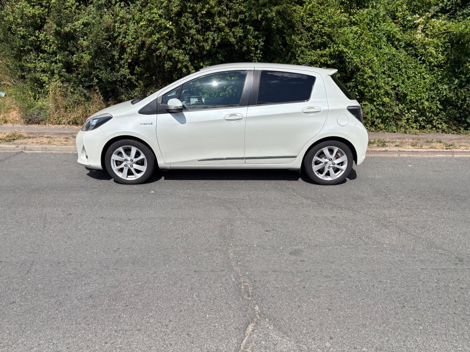 Vehicle 28