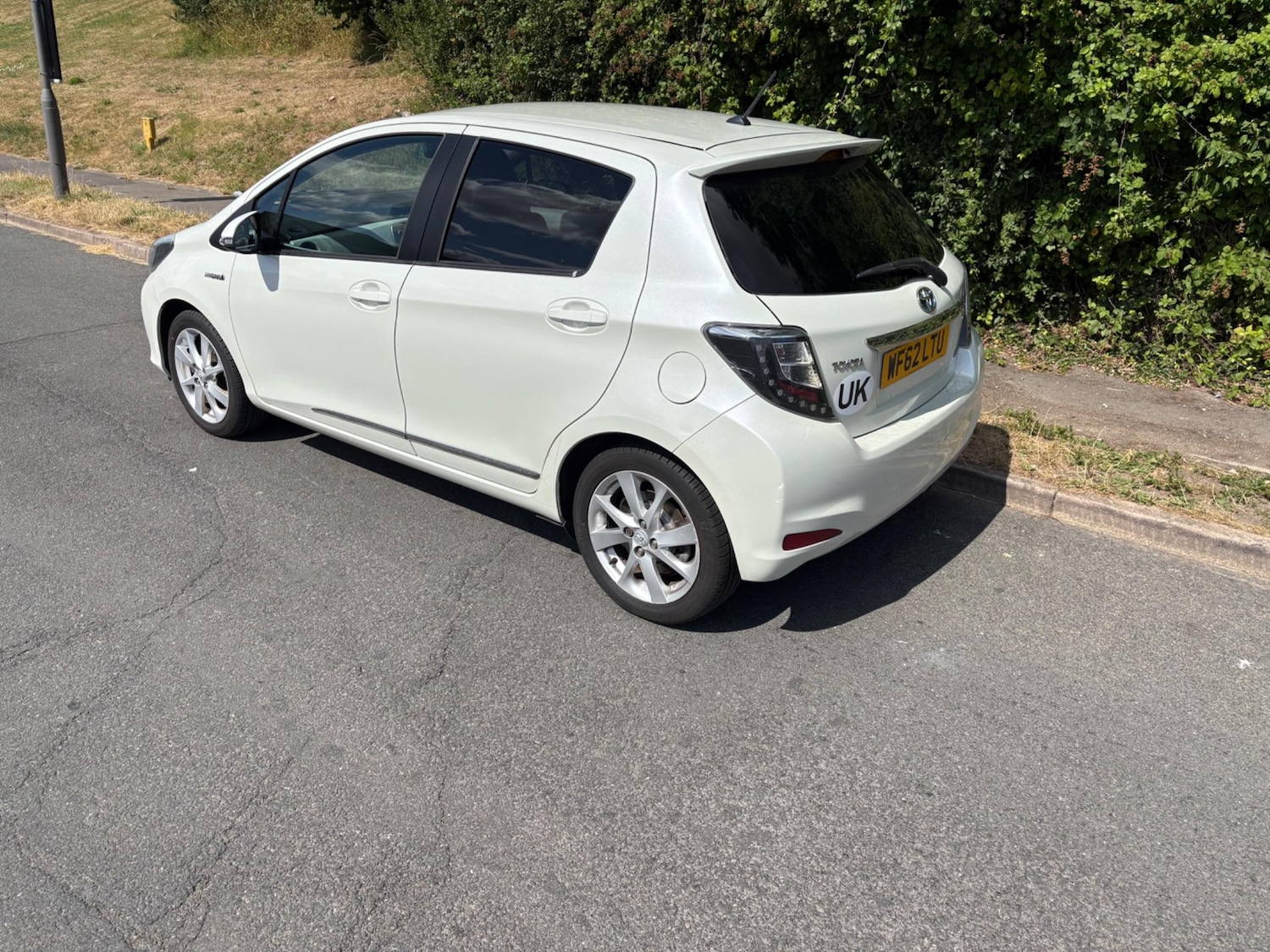 Vehicle 29