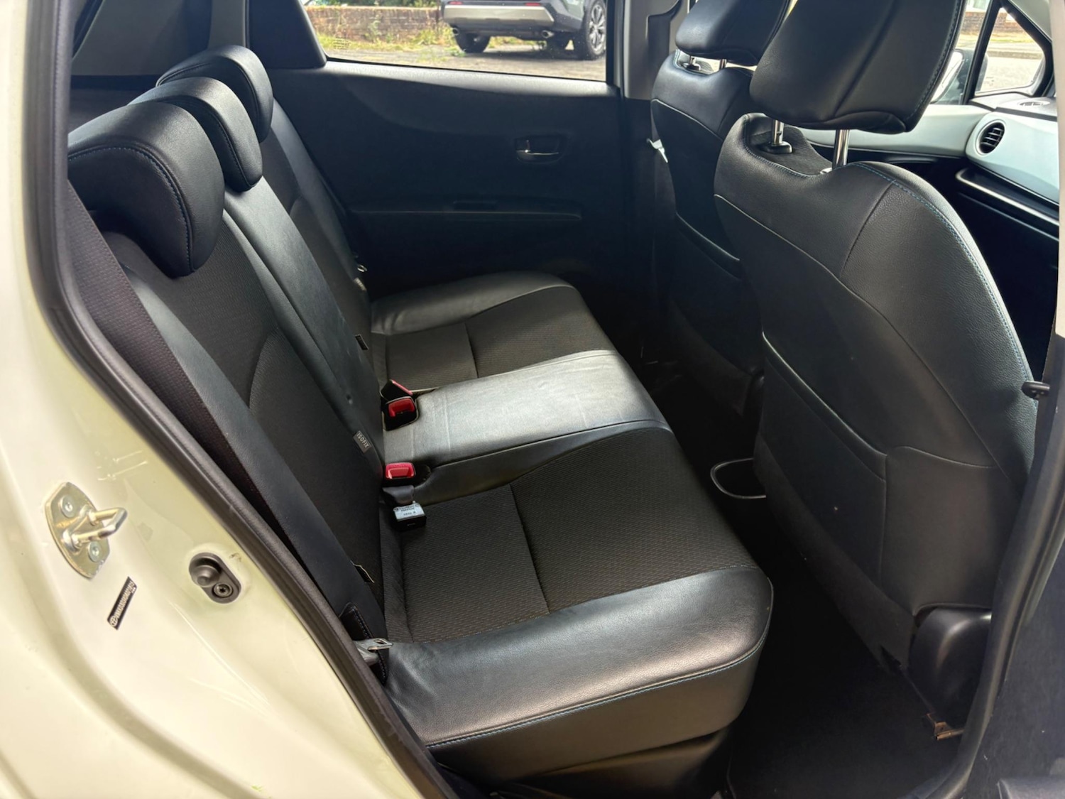 Vehicle 38