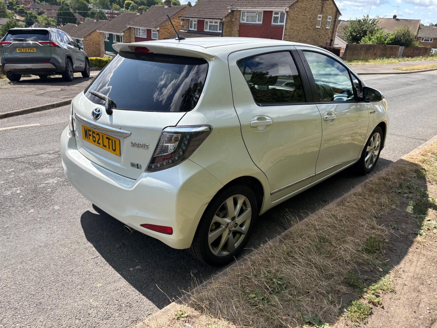 Vehicle 44