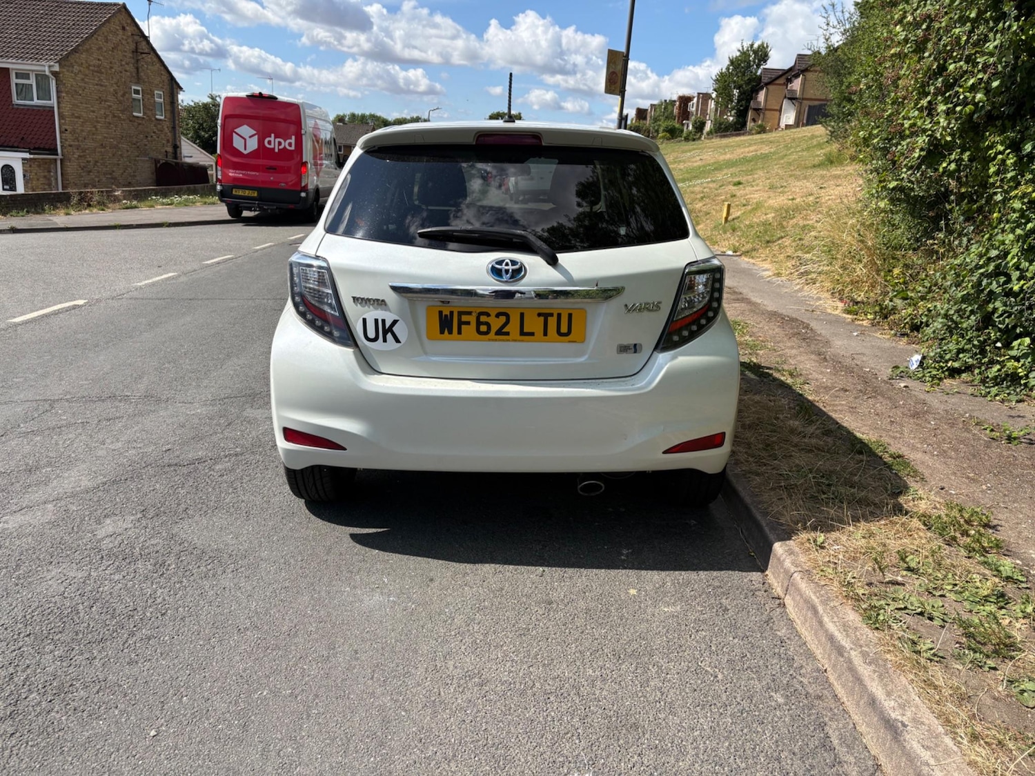 Vehicle 46