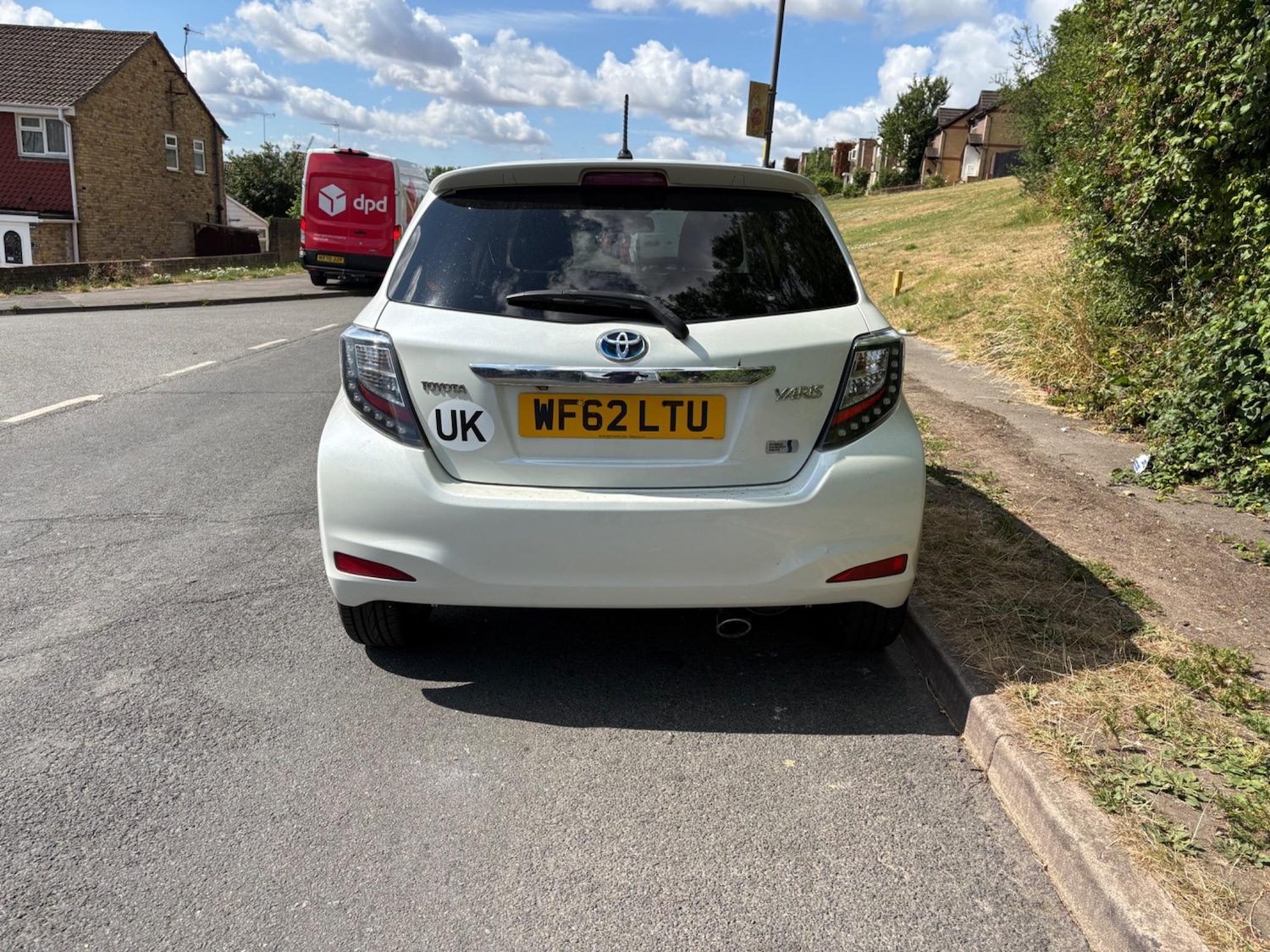 Vehicle 7