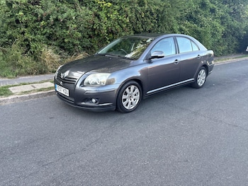 2007 (57) - 1.8 VVT-i T3-X 5dr
